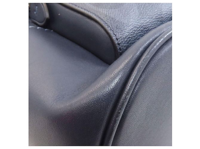 Mochila Ethan Signature CU548 de Coach Azul marino - vista 26