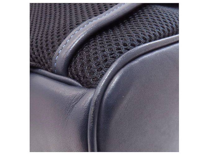 Mochila Ethan Signature CU548 de Coach Azul marino - vista 28