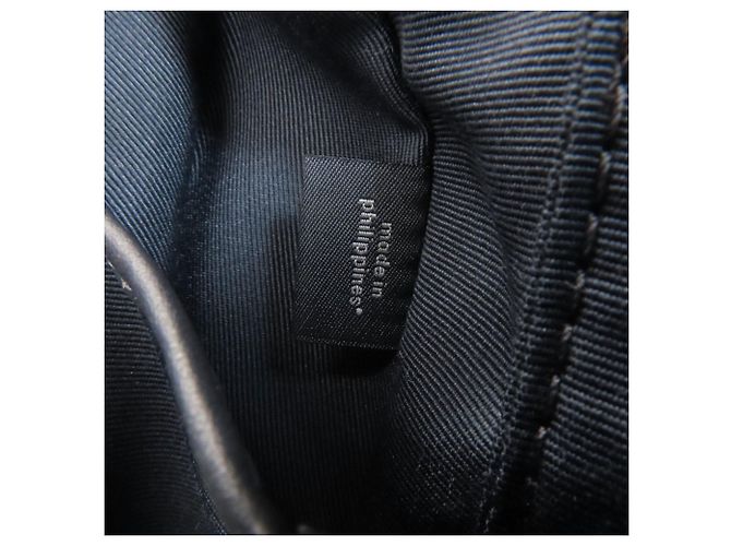 Mochila Ethan Signature CU548 de Coach Azul marino - vista 7