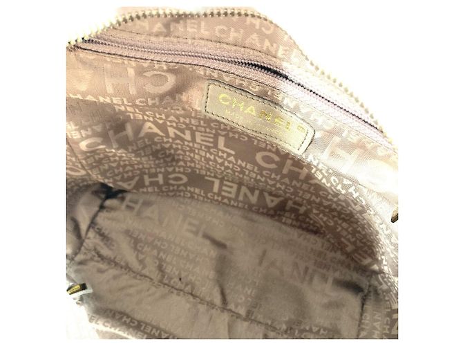 Borsa Boston Mini Matelassé Chanel Rosa - vista 16
