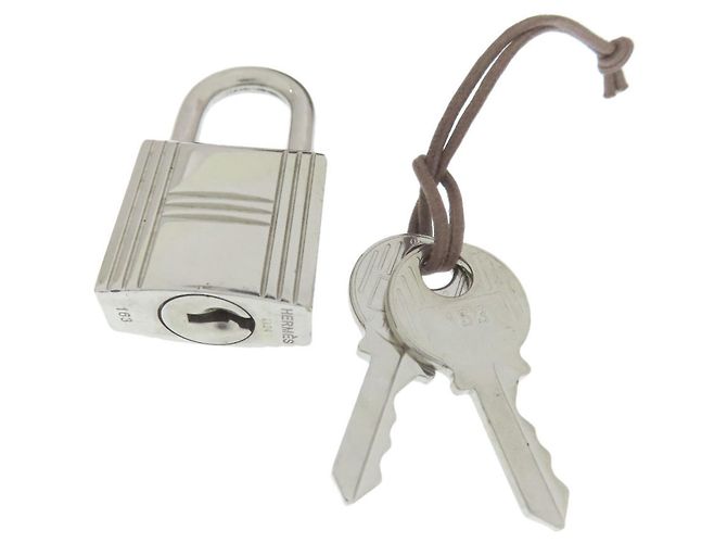 Hermès Picotin Lock MM Handtasche Golden - Ansicht 8