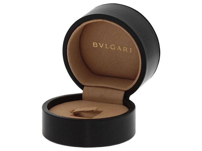 Bulgari Bvlgari B-zero1 4-Band Ring aus 18K Weißgold - Ansicht 8