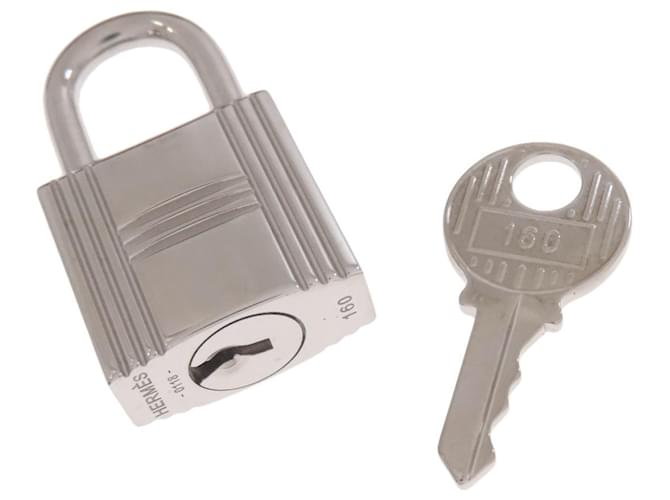 Borsa Hermès Picotin Lock MM D'oro - vista 8