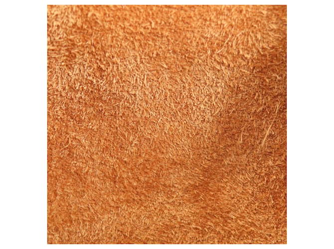 Borsa Hermès Picotin Lock MM D'oro - vista 9