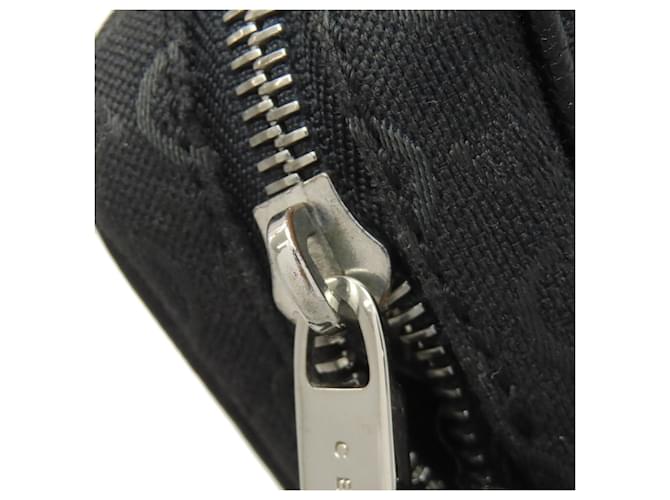 Céline Borsa a Spalla Celine C Macadam Nero - vista 14