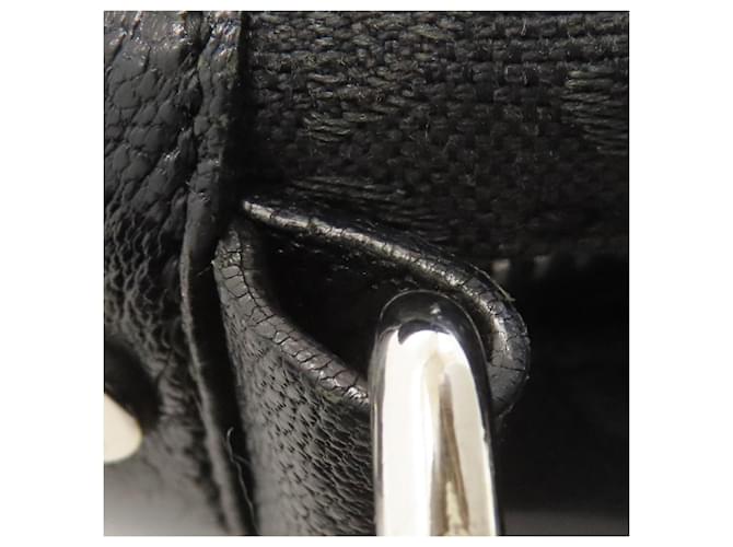 Céline Borsa a Spalla Celine C Macadam Nero - vista 15