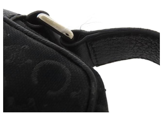 Céline Borsa a Spalla Celine C Macadam Nero - vista 18