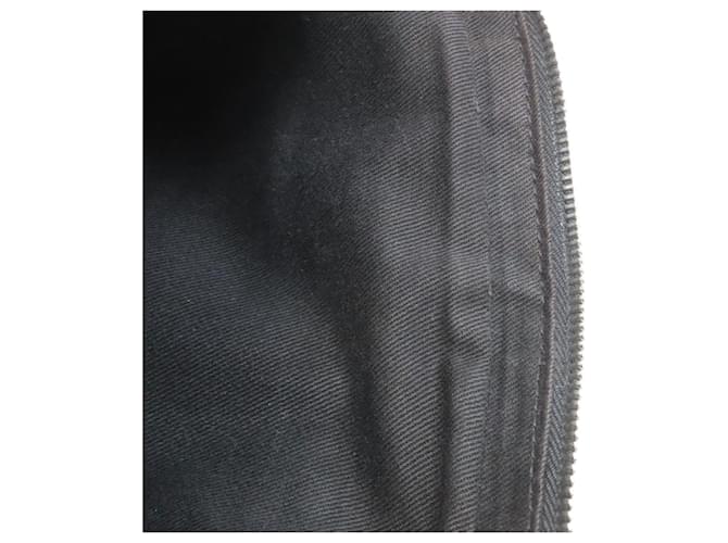 Céline Borsa a Spalla Celine C Macadam Nero - vista 9