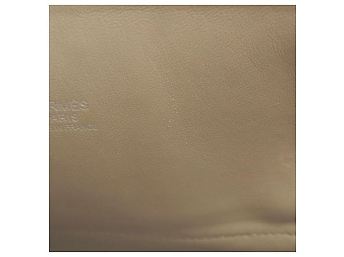 Borsa Trench Bolide 31 di Hermès - vista 11