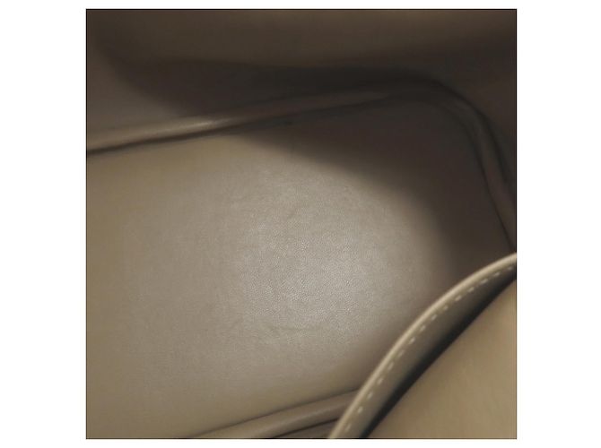 Borsa Trench Bolide 31 di Hermès - vista 12