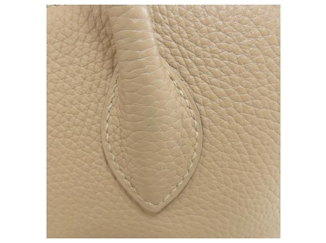 Borsa Trench Bolide 31 di Hermès - vista 16
