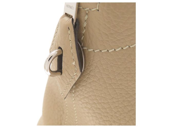 Borsa Trench Bolide 31 di Hermès - vista 18