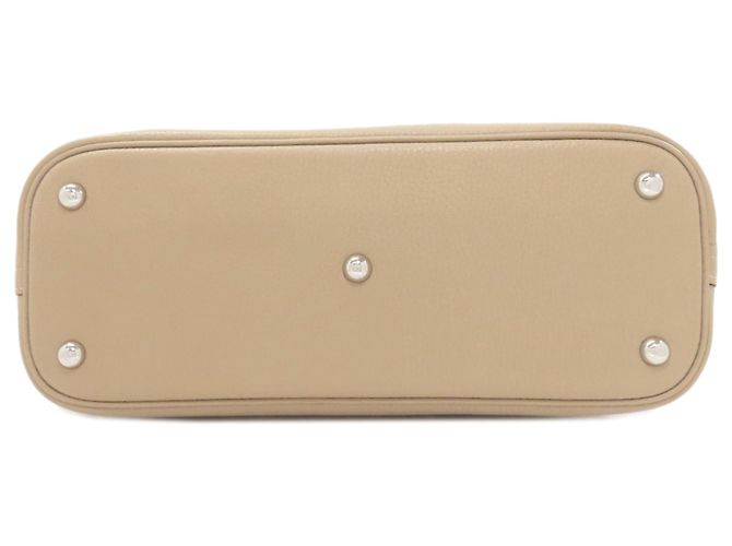Borsa Trench Bolide 31 di Hermès - vista 4