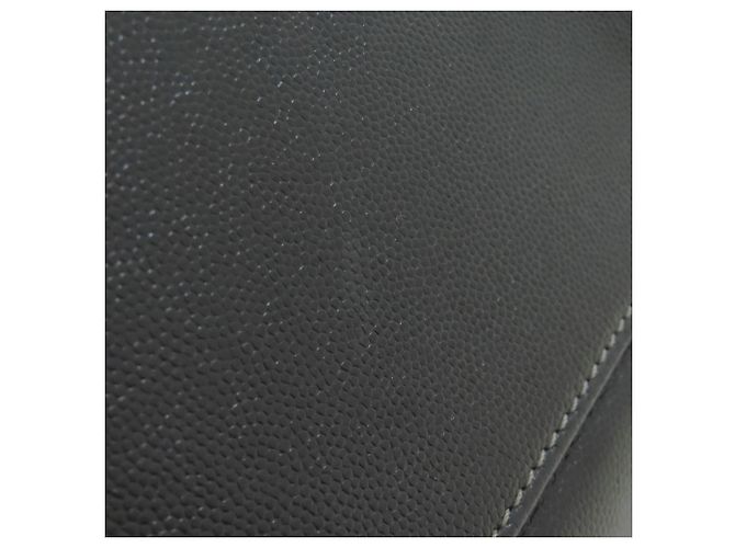 Chanel Executive Tote Handtasche Schwarz - Ansicht 20