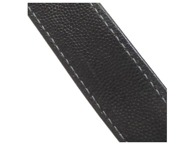 Chanel Executive Tote Handtasche Schwarz - Ansicht 28