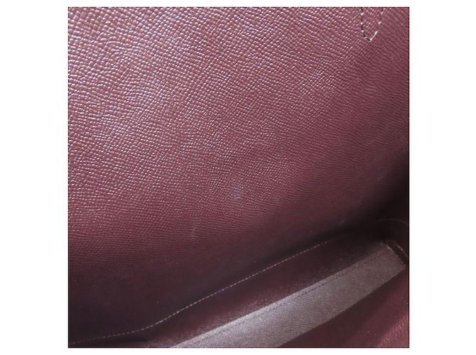 Borsa Tote in Denim Molly CH225 di Coach Blu - vista 10