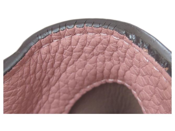 Borsa Capucines MM Louis Vuitton - vista 10