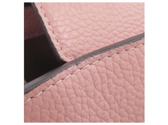Borsa Capucines MM Louis Vuitton - vista 11