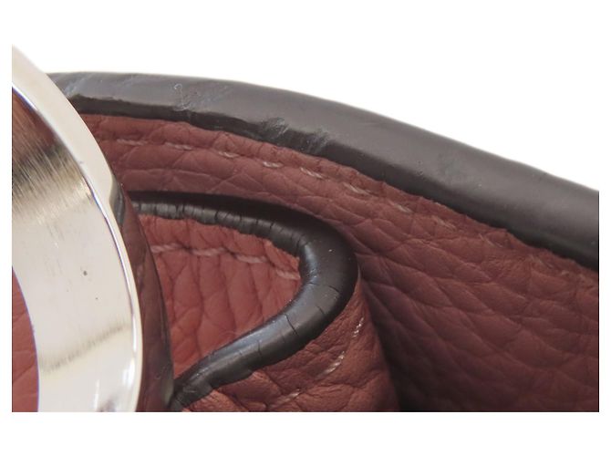 Borsa Capucines MM Louis Vuitton - vista 12