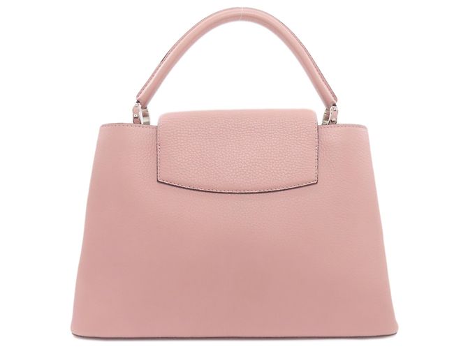 Borsa Capucines MM Louis Vuitton - vista 2