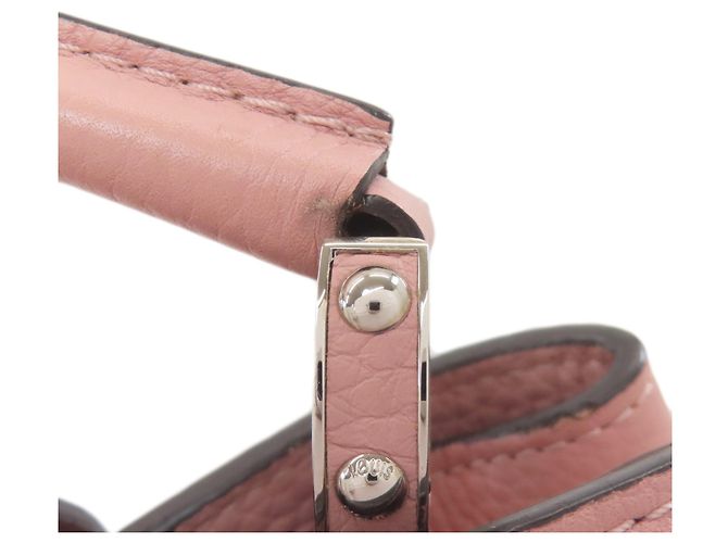 Borsa Capucines MM Louis Vuitton - vista 20