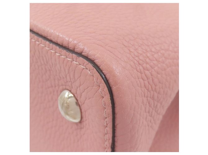 Borsa Capucines MM Louis Vuitton - vista 21