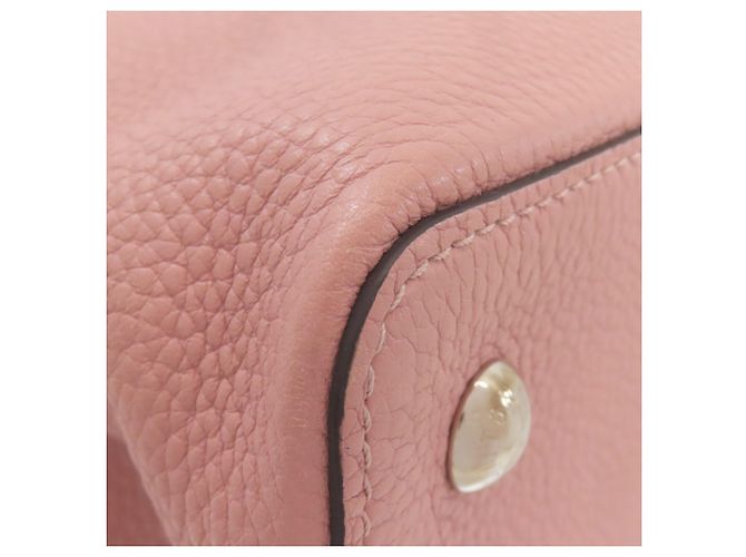 Borsa Capucines MM Louis Vuitton - vista 22