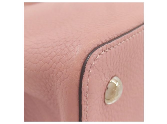 Borsa Capucines MM Louis Vuitton - vista 24