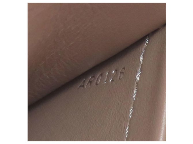 Borsa Capucines MM Louis Vuitton - vista 7