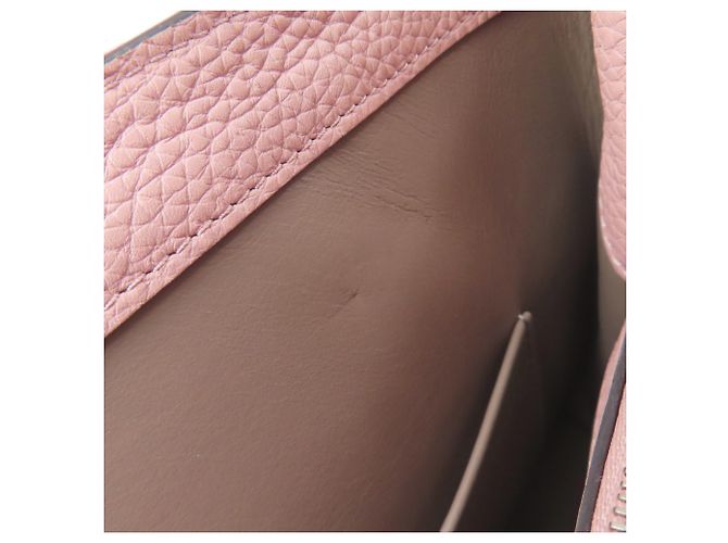 Borsa Capucines MM Louis Vuitton - vista 8