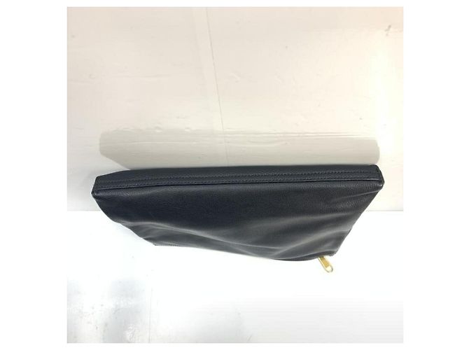 Clutch bag nera Gucci Nero - vista 10