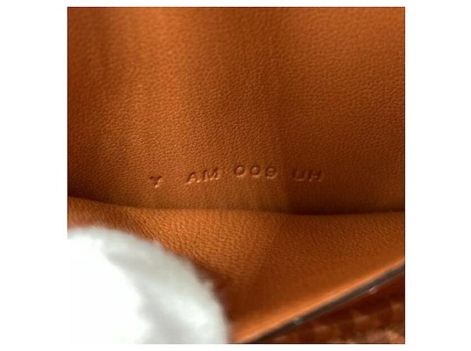 Hermès HERMES Borsa a Spalla In the Loop Y AM 009 UH Rosa - vista 8