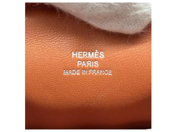 Hermès HERMES Borsa a Spalla In the Loop Y AM 009 UH Rosa - vista 9