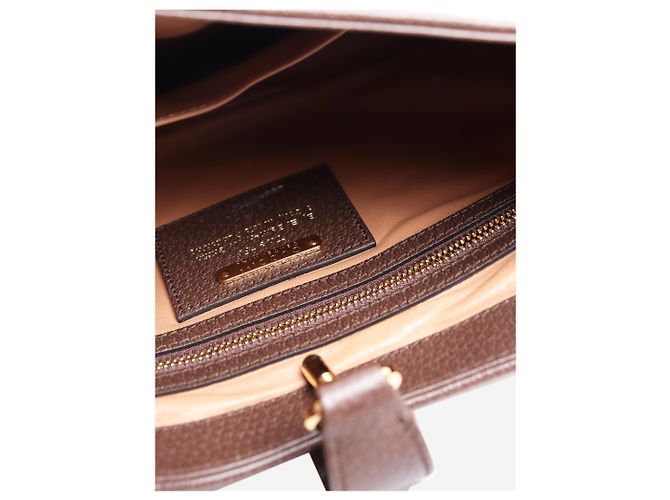 Gucci Multicolor Jackie 1961 Schultertasche Mehrfarben - Ansicht 6