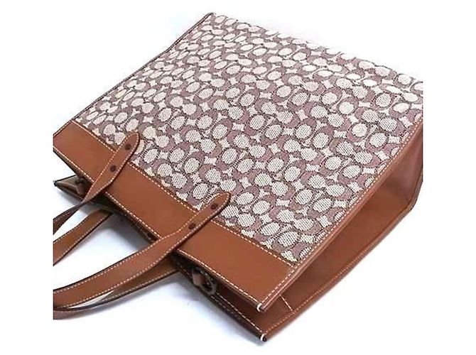Sac fourre-tout COACH - Collaboration Disney - vue 4