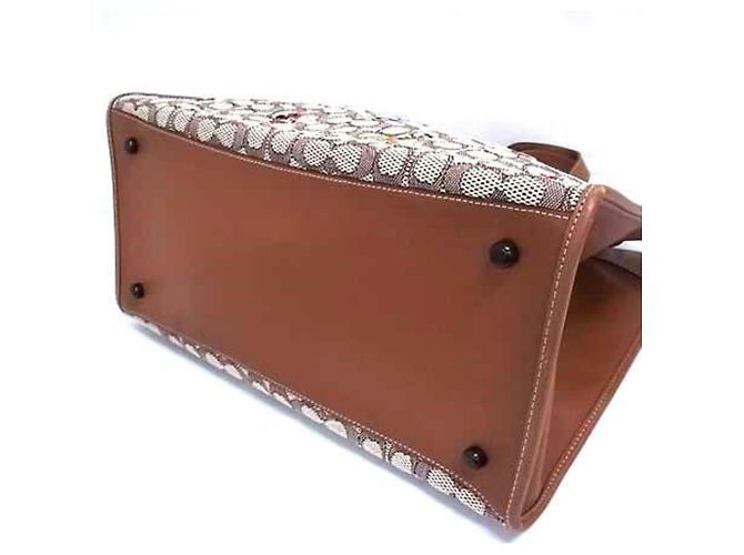 Sac fourre-tout COACH - Collaboration Disney - vue 5