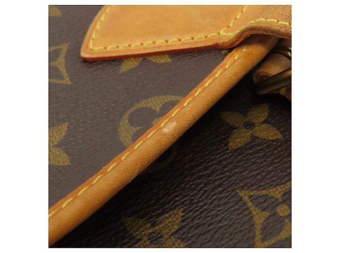 Borsa a Spalla Sologne Monogram Louis Vuitton Monogramma - vista 15