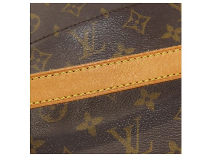 Borsa a Spalla Sologne Monogram Louis Vuitton Monogramma - vista 18