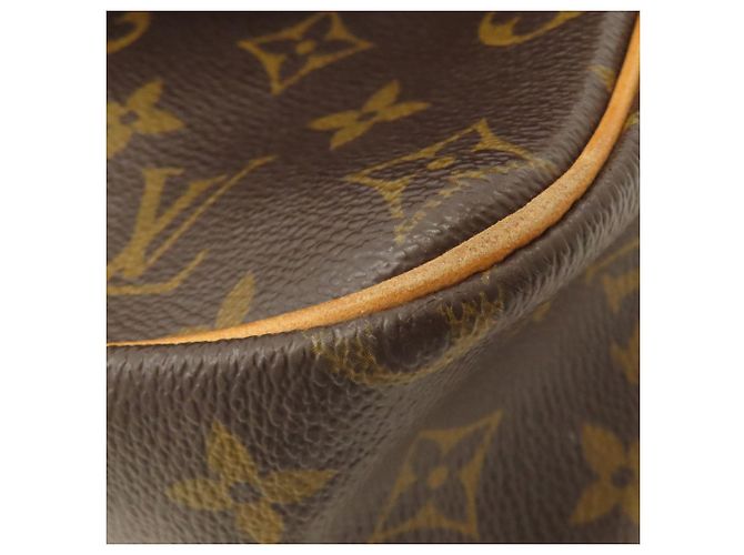 Borsa a Spalla Sologne Monogram Louis Vuitton Monogramma - vista 21