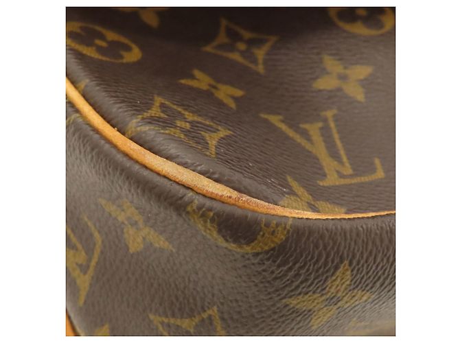 Borsa a Spalla Sologne Monogram Louis Vuitton Monogramma - vista 22