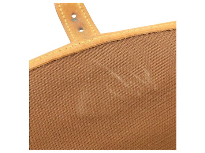Borsa a Spalla Sologne Monogram Louis Vuitton Monogramma - vista 8