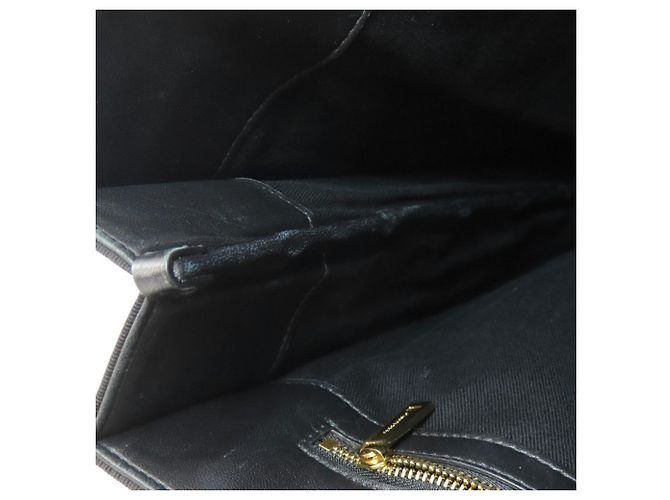 Damentasche von Salvatore Ferragamo Schwarz - Ansicht 11