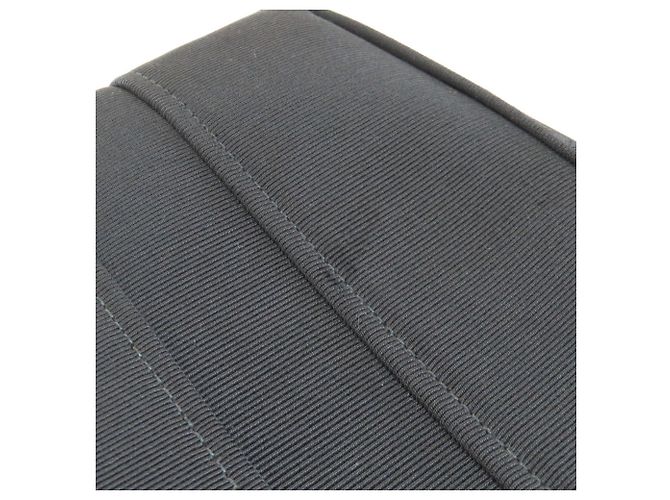 Damentasche von Salvatore Ferragamo Schwarz - Ansicht 13