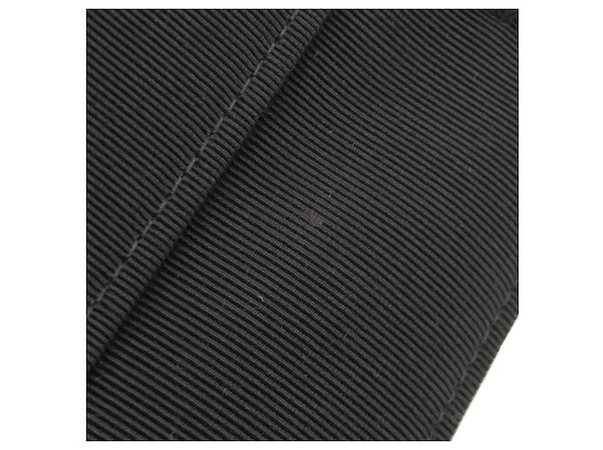 Damentasche von Salvatore Ferragamo Schwarz - Ansicht 14