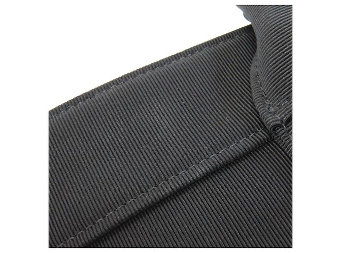 Damentasche von Salvatore Ferragamo Schwarz - Ansicht 15