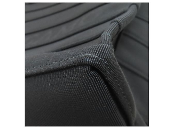 Damentasche von Salvatore Ferragamo Schwarz - Ansicht 17