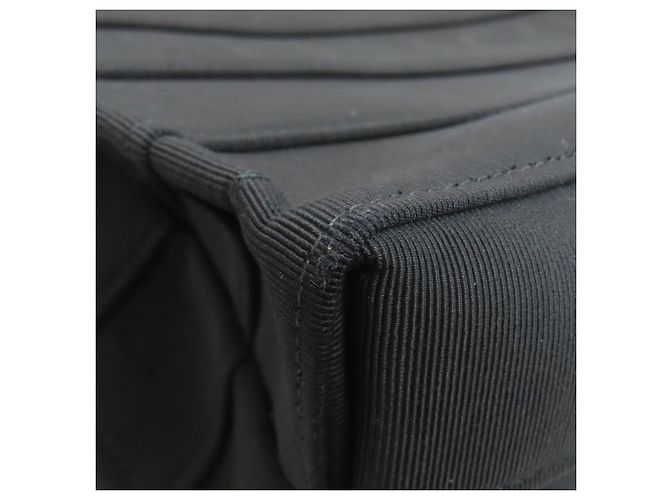 Damentasche von Salvatore Ferragamo Schwarz - Ansicht 18