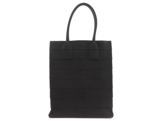 Damentasche von Salvatore Ferragamo Schwarz - Ansicht 2