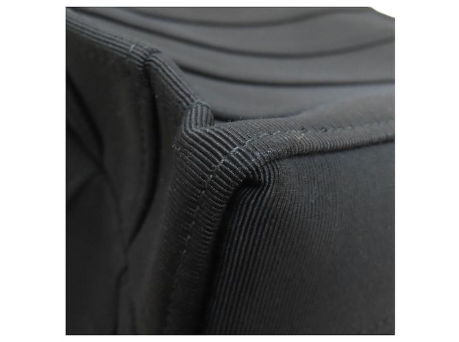 Damentasche von Salvatore Ferragamo Schwarz - Ansicht 20