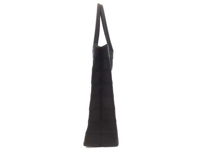Damentasche von Salvatore Ferragamo Schwarz - Ansicht 3